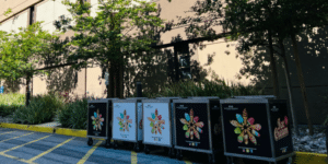 Ice Cream For Kaiser South Bay,California