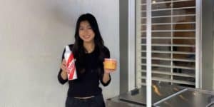 Ice Cream Catering Birthday Party Los Angeles