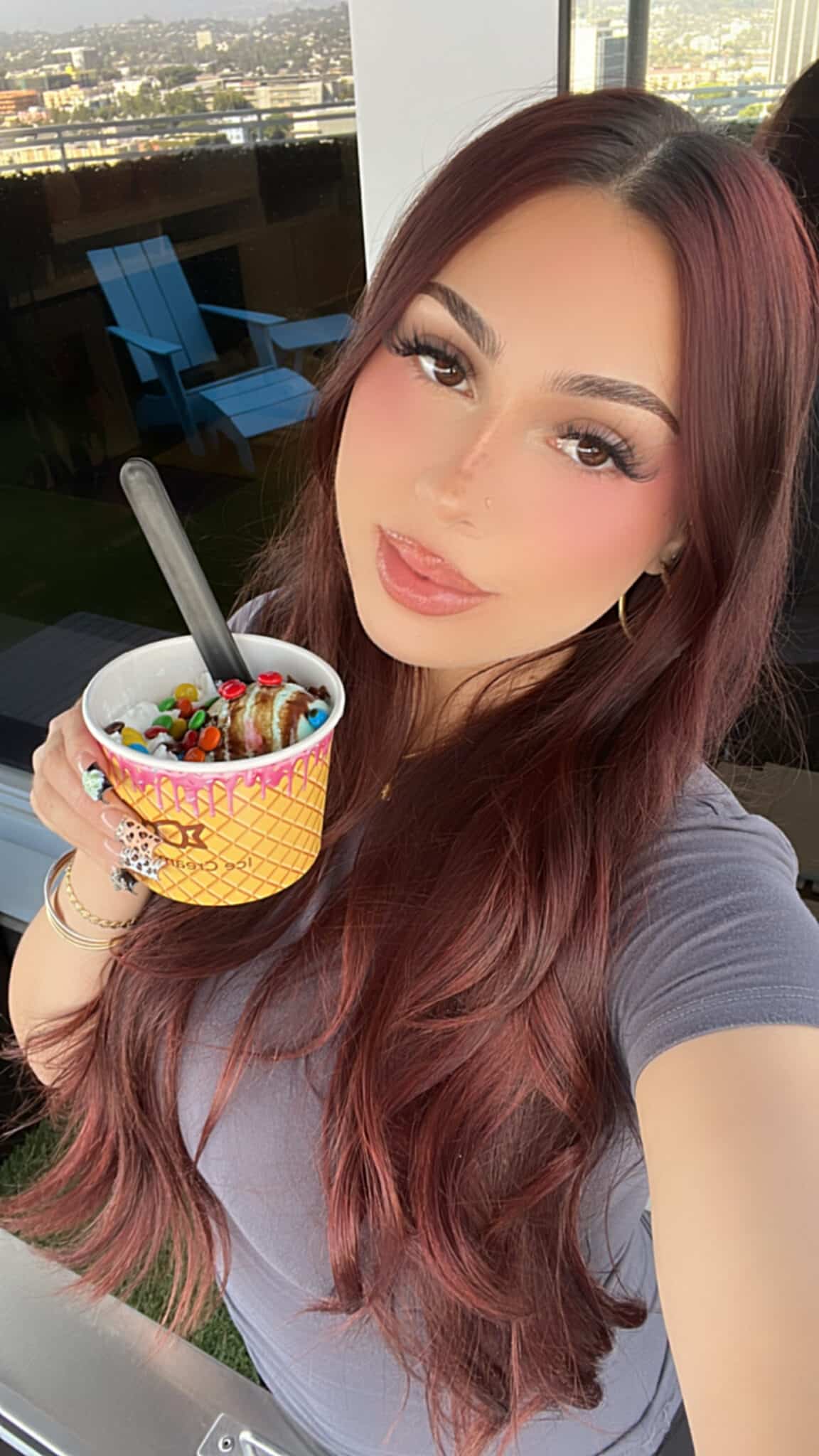 Ice Cream Catering Services in Granada Hills For Any Occasion!