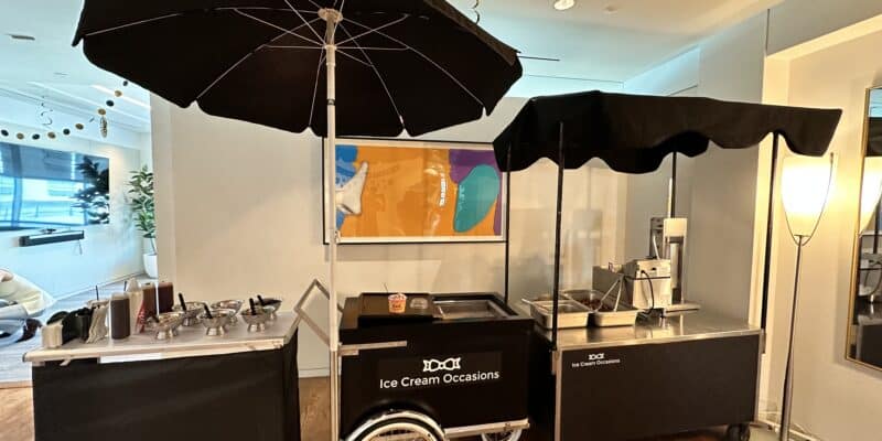 Book Your Ice Cream Catering Services in Pasadena