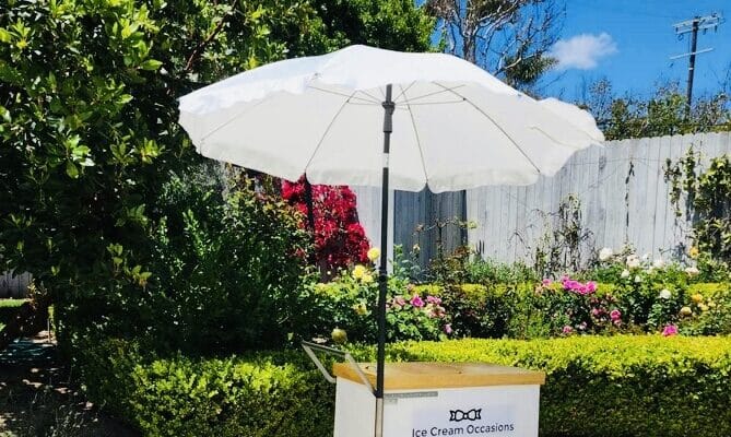 Ice Cream Cart And Ice Cream Truck Rentals in Redondo Beach