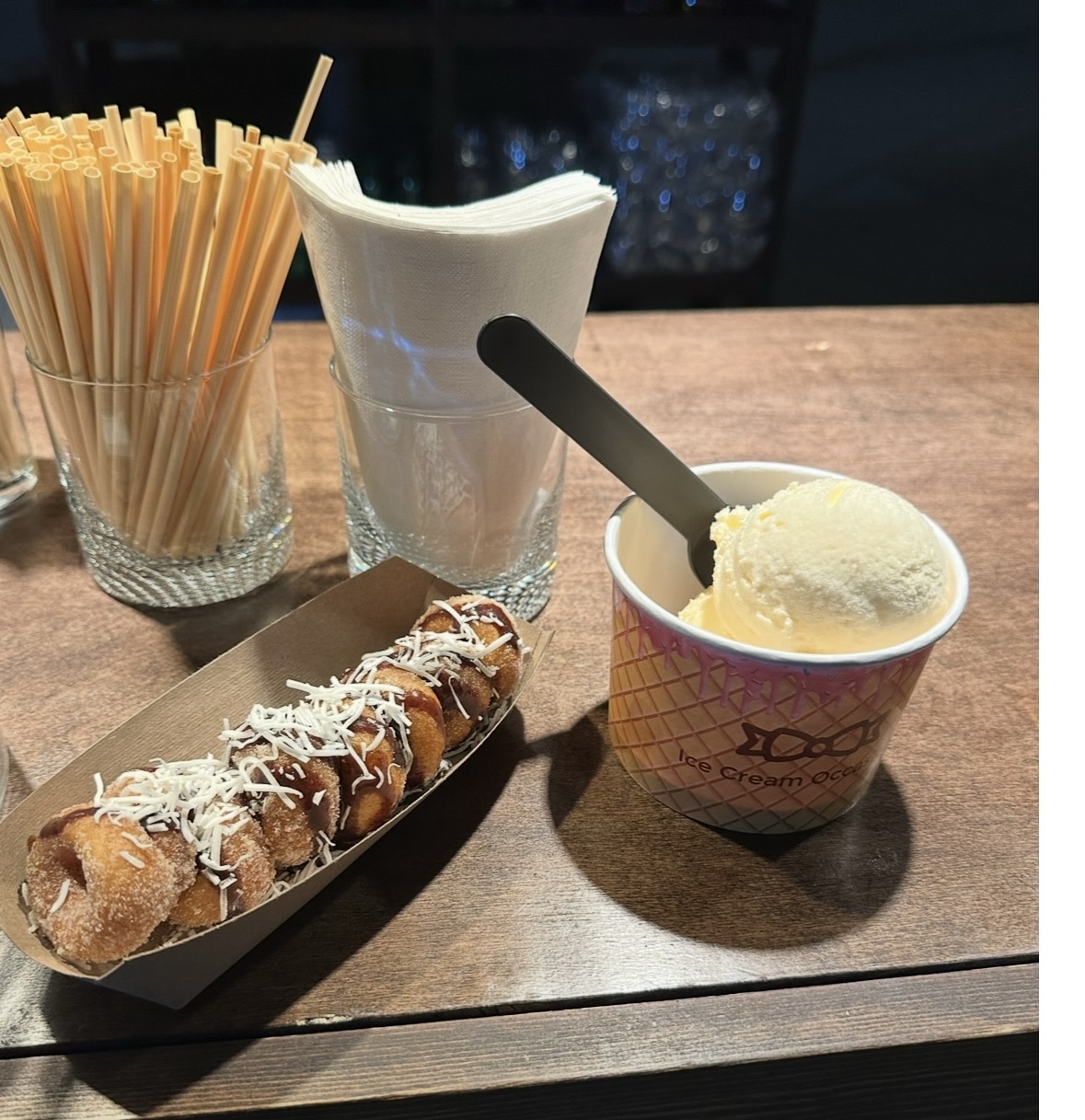 Book Ice Cream Cart & Truck Catering in Canoga Park