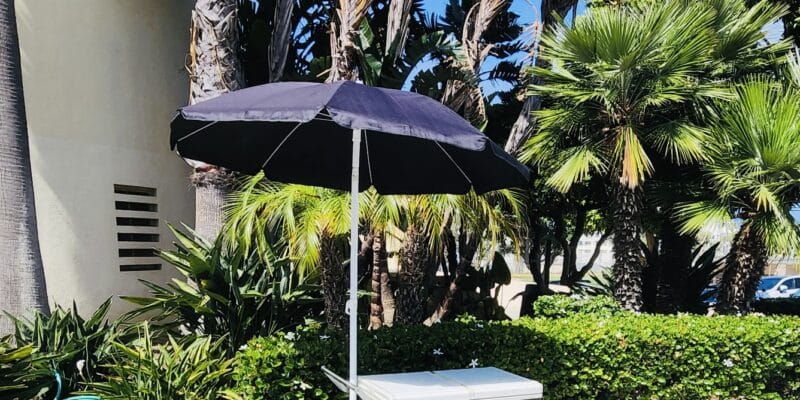 Ice Cream Cart & Truck Catering in Malibu