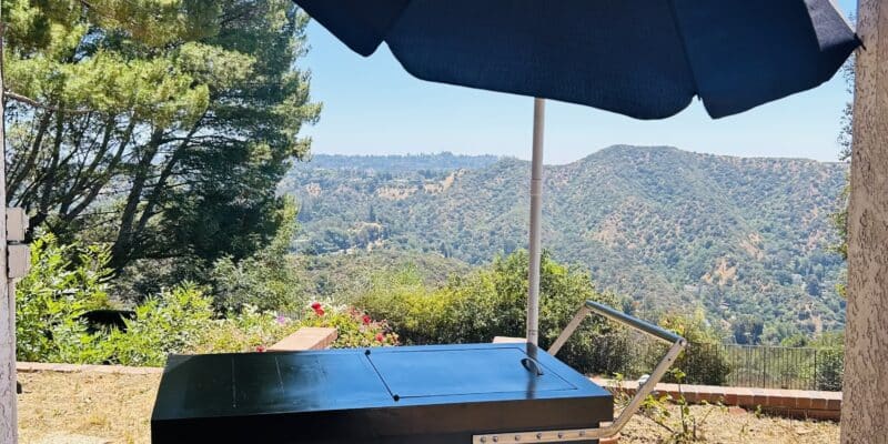 Ice Cream Cart & Truck Catering in Toluca Lake