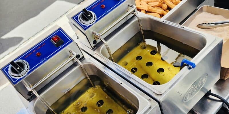 Churros Catering in Los Angeles & Orange County